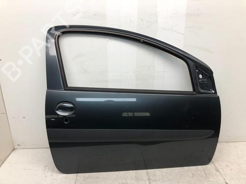 Used Right front door TOYOTA AYGO (_B1_) 1.0 (KGB10_, KGB10R) (68 hp) 28411539