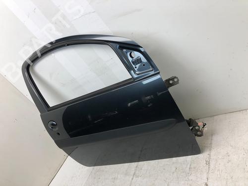 Right front door TOYOTA AYGO (_B1_) 1.0 (KGB10_, KGB10R) | BP28411539C3