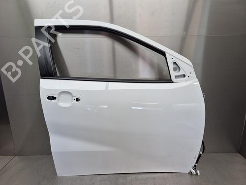 Used Right front door TOYOTA AYGO X (_B7_) 1.0 VVT-i (KGB70) (72 hp) 28119463