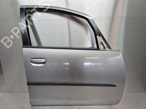Used Right front door MITSUBISHI COLT VI (Z3_A, Z2_A) 1.3 (Z21A) (95 hp) 28005463