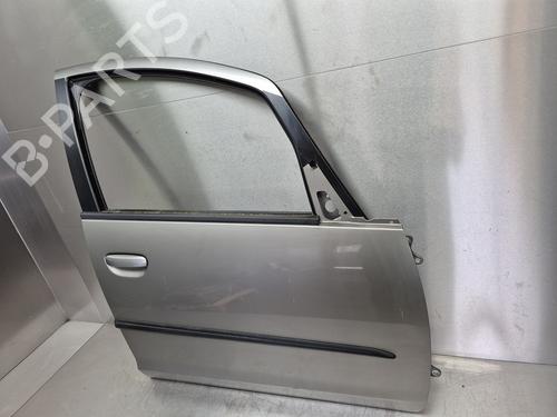 Porta frente direita MITSUBISHI COLT VI (Z3_A, Z2_A) 1.3 (Z21A) | BP28005463C3