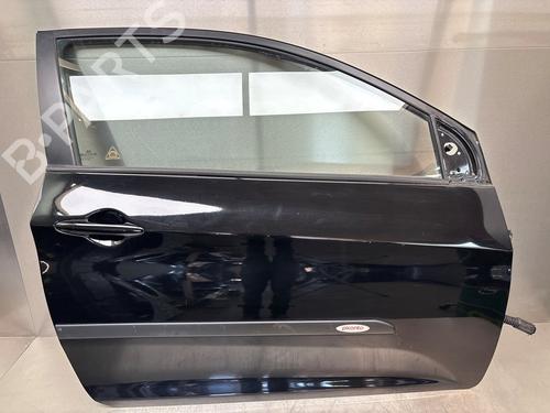 Used Right front door KIA PICANTO II (TA) 1.0 (69 hp) 25928246