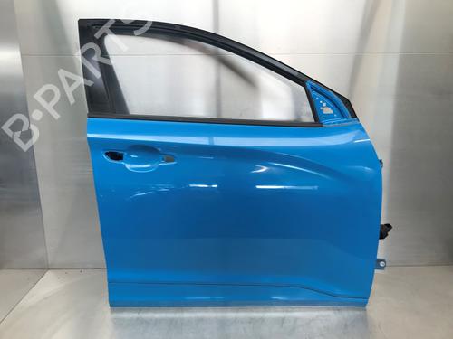 Used Right front door HYUNDAI KONA (OS, OSE, OSI) EV (136 hp) 25603504
