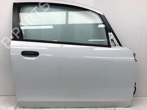 Dør høyre foran MITSUBISHI COLT VI (Z3_A, Z2_A) 1.1 (Z31A, Z32A) (75 hp) 25603336