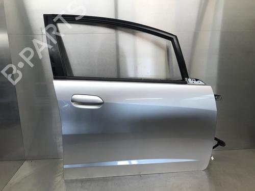 Porta frente direita HONDA JAZZ III (GE_, GG_, GP_, ZA_) 1.3 HYBRID (GP1) (102 hp) 25477294