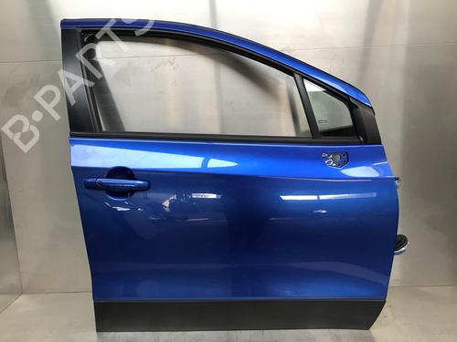 Used Right front door SUZUKI SX4 S-Cross (JY) 1.6 (AKK 416) (120 hp) 24228925