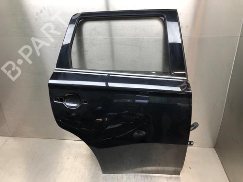 Used Right rear door MITSUBISHI OUTLANDER III (GG_W, GF_W, ZJ, ZL, ZK) 2.0 Hybrid 4WD (GG2W) (200 hp) 30137721