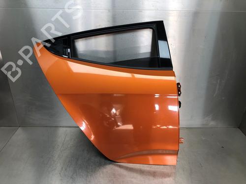 Used Right rear door HYUNDAI VELOSTER (FS) 1.6 GDI (140 hp) 30137717