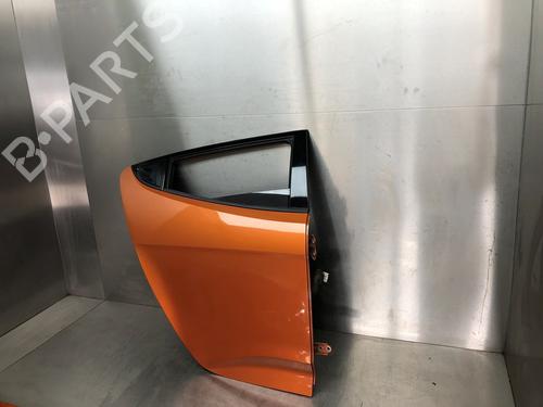 Right rear door HYUNDAI VELOSTER (FS) 1.6 GDI | BP30137717C5