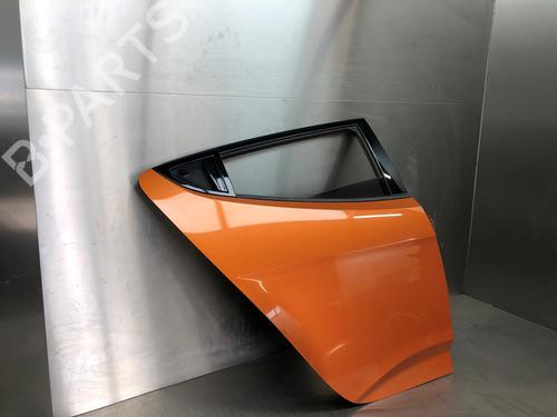 Right rear door HYUNDAI VELOSTER (FS) 1.6 GDI | BP30137717C5