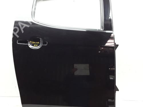 Dør højre bagtil ISUZU D-MAX II (TFR, TFS) 2.5 CRDi (TFR86J) (163 hp) 30137452