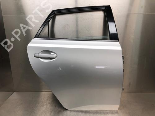 Used Right rear door TOYOTA AURIS (_E18_) 1.3 Dual-VVTi (NRE180_, NRE180R) (99 hp) 29870346