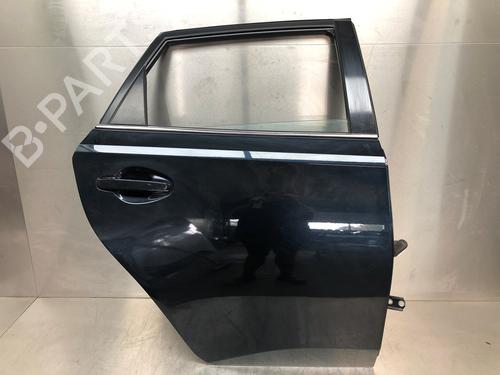 Used Right rear door TOYOTA AURIS (_E18_) 1.8 Hybrid (ZWE186_, ZWE186R) (136 hp) 29870340