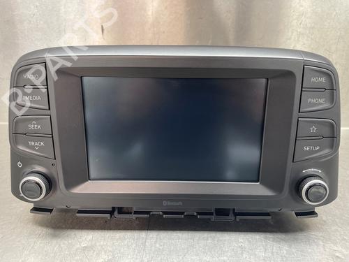 Elektronisk modul HYUNDAI KONA (OS, OSE, OSI) 1.0 T-GDi (120 hp) 26439547