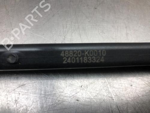 Krengningshemmer TOYOTA YARIS (_P21_, _PA1_, _PH1_) 1.5 Hybrid (MXPH10, MXPH11) | BP30327791M96 