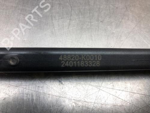 Krængningsstabilisator TOYOTA YARIS (_P21_, _PA1_, _PH1_) 1.5 Hybrid (MXPH10, MXPH11) | BP30327790M96