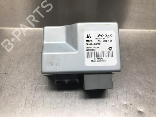 Computers Stuurbekrachtiging KIA PICANTO III (JA) 1.0 (67 hp) 30327787