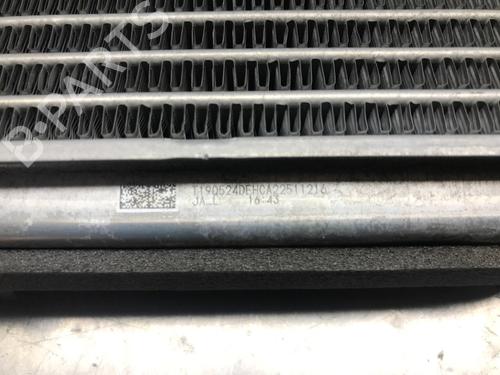 Aircondition fordamper KIA PICANTO III (JA) 1.0 | BP30327785M109