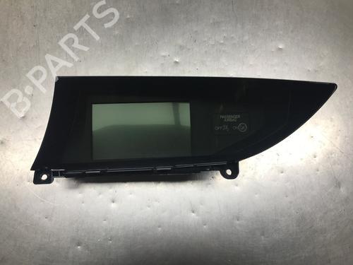 Display HONDA CIVIC IX Tourer (FK) 1.6 i-DTEC (FK3) (120 hp) 30327783