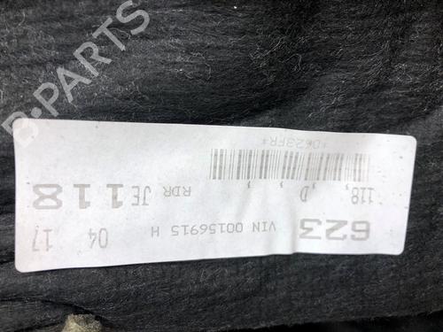 Front right panel SUZUKI SX4 S-Cross (JY) 1.6 (AKK 416) | BP30327779C59 