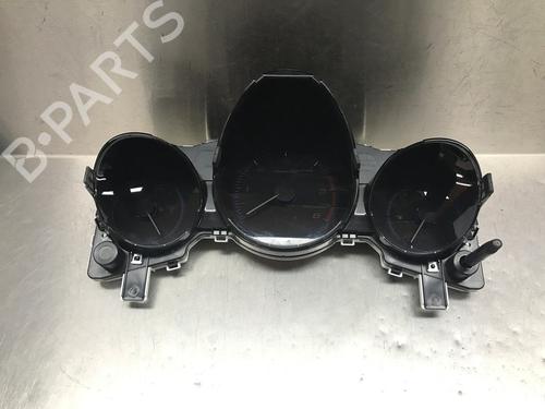 Display HONDA CIVIC IX Tourer (FK) 1.6 i-DTEC (FK3) (120 hp) 30327777