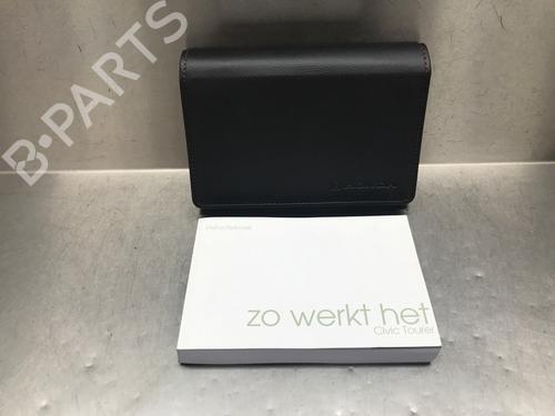 Used Other HONDA CIVIC IX Tourer (FK) 1.6 i-DTEC (FK3) (120 hp) 30327776