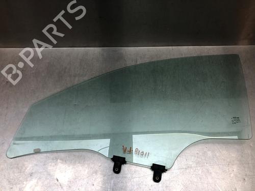 Used Front left door window KIA RIO IV (YB, SC, FB) 1.0 T-GDI 100 (101 hp) 30327775