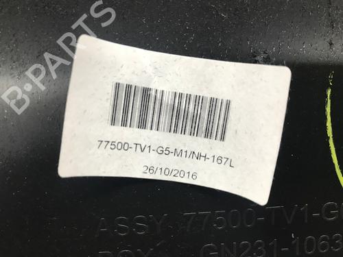 Handschuhfach HONDA CIVIC IX Tourer (FK) 1.6 i-DTEC (FK3) | BP30327772C95