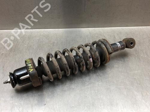 Used Left rear shock absorber MITSUBISHI OUTLANDER III (GG_W, GF_W, ZJ, ZL, ZK) 2.0 Hybrid 4WD (GG2W) (200 hp) 30327768
