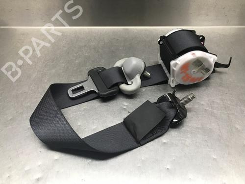 Used Rear left seatbelt HONDA CIVIC IX Tourer (FK) 1.6 i-DTEC (FK3) (120 hp) 30327767