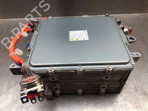 Used Inverter/Converter MITSUBISHI OUTLANDER III (GG_W, GF_W, ZJ, ZL, ZK) 2.0 Hybrid 4WD (GG2W) (200 hp) 30327766