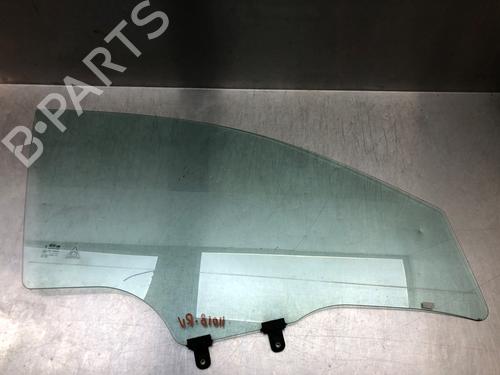 Used Front right door window KIA RIO IV (YB, SC, FB) 1.0 T-GDI 100 (101 hp) 30327764