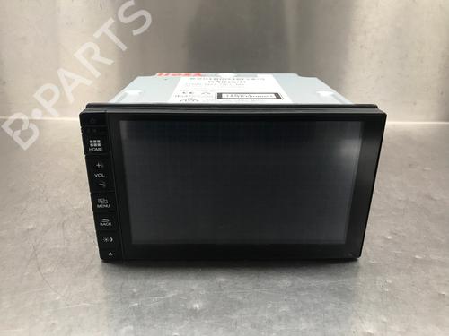 Module électronique HONDA CIVIC IX Tourer (FK) 1.6 i-DTEC (FK3) (120 hp) 30327762