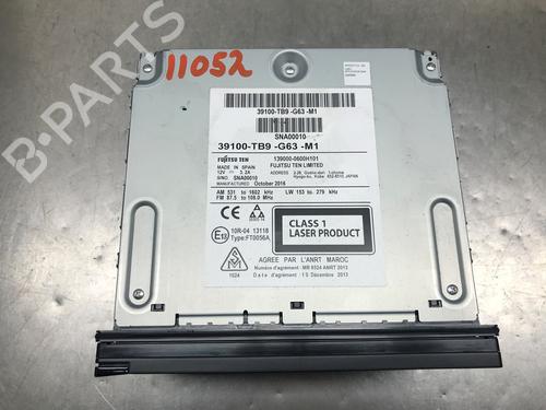 Module électronique HONDA CIVIC IX Tourer (FK) 1.6 i-DTEC (FK3) | BP30327762M83 