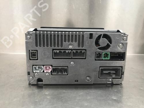 Module électronique HONDA CIVIC IX Tourer (FK) 1.6 i-DTEC (FK3) | BP30327762M83 