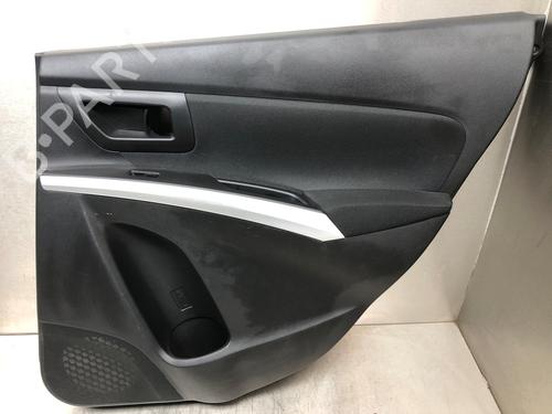 Høyre bakpanel SUZUKI SX4 S-Cross (JY) 1.6 (AKK 416) (120 hp) 30327752