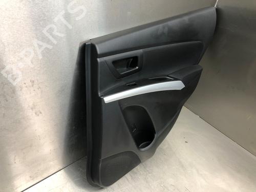 Rear right panel SUZUKI SX4 S-Cross (JY) 1.6 (AKK 416) | BP30327752C61 