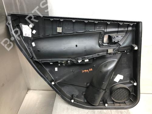 Rear right panel SUZUKI SX4 S-Cross (JY) 1.6 (AKK 416) | BP30327752C61 