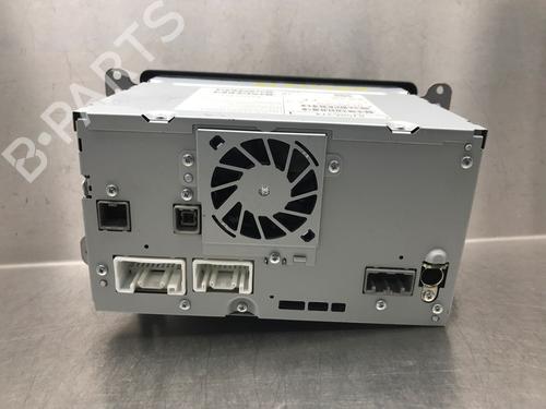 Electronic module MITSUBISHI OUTLANDER III (GG_W, GF_W, ZJ, ZL, ZK) 2.0 Hybrid 4WD (GG2W) | BP30308857M83