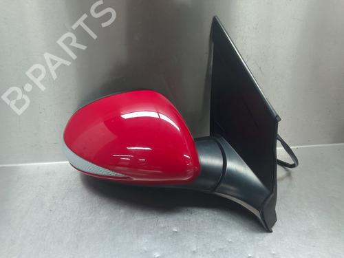 Bakspejl Højre HONDA CIVIC VIII Hatchback (FN, FK) Type R (FN2) (201 hp) 30289863