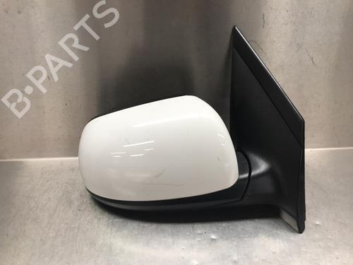 Used Right mirror KIA PICANTO II (TA) 1.0 (69 hp) 30289856