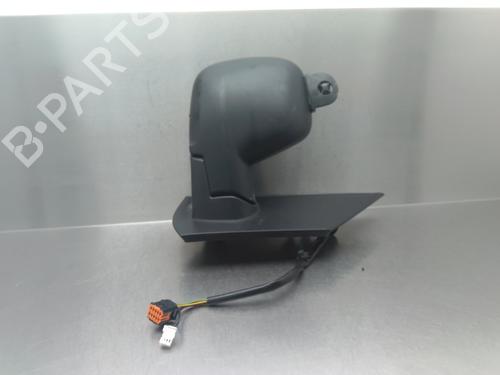 Used Right mirror TOYOTA PROACE Van (MDZ_) Electric (MDZS, MDZZ) (136 hp) 30085725