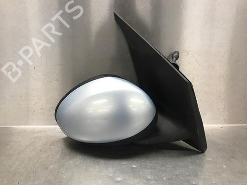 Used Right mirror TOYOTA AYGO (_B1_) 1.0 (KGB10_, KGB10R) (68 hp) 29816010