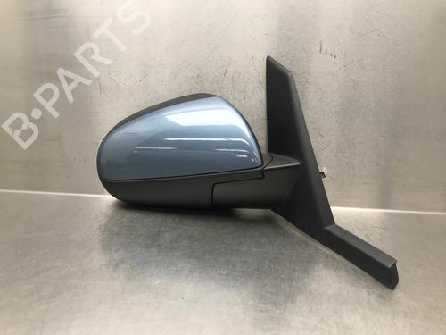 Used Right mirror MITSUBISHI COLT VI (Z3_A, Z2_A) 1.3 (Z21A) (95 hp) 29737222