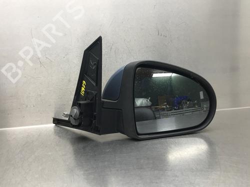 Retrovisore destro MITSUBISHI COLT VI (Z3_A, Z2_A) 1.3 (Z21A) | BP29737222C27
