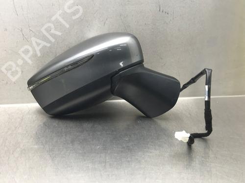 Used Right mirror NISSAN NOTE (E12) 1.2 (80 hp) 29283840