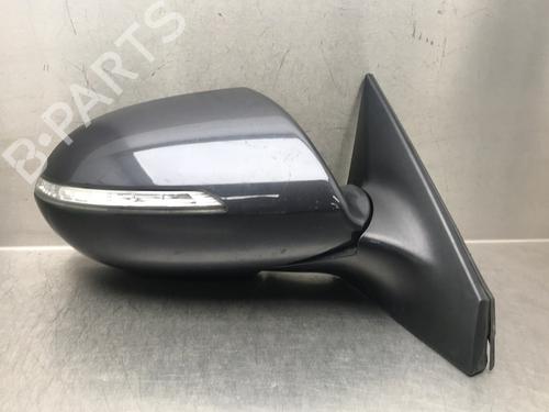 Used Right mirror KIA SPORTAGE III (SL) 2.0 CVVT (163 hp) 29169217
