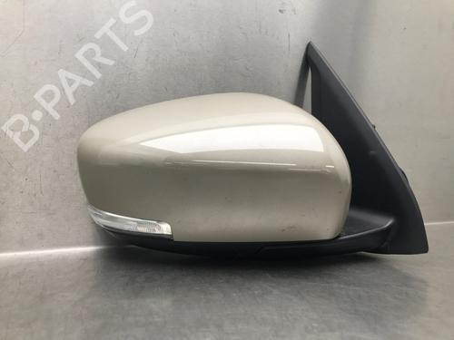 Used Right mirror SUZUKI SWIFT VI (ZD_, ZC_) 1.2 VVT Hybrid (ZCEDS, AOL312) (83 hp) 28825172