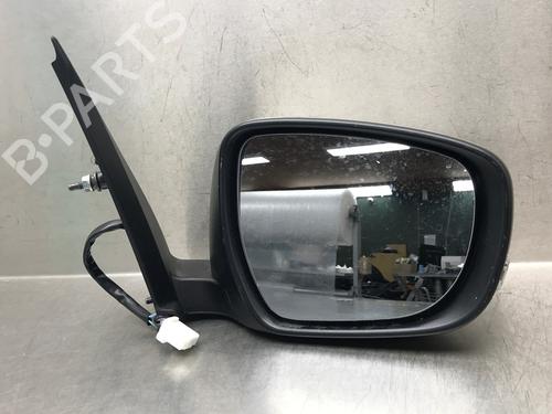 Right mirror SUZUKI SWIFT VI (ZD_, ZC_) 1.2 VVT Hybrid (ZCEDS, AOL312) | BP28825172C27