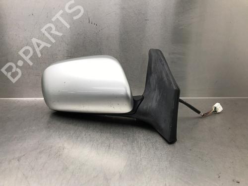 Used Right mirror TOYOTA AVENSIS Estate (_T25_) 2.0 VVT-i (AZT250_, AZT250R) (147 hp) 28525350